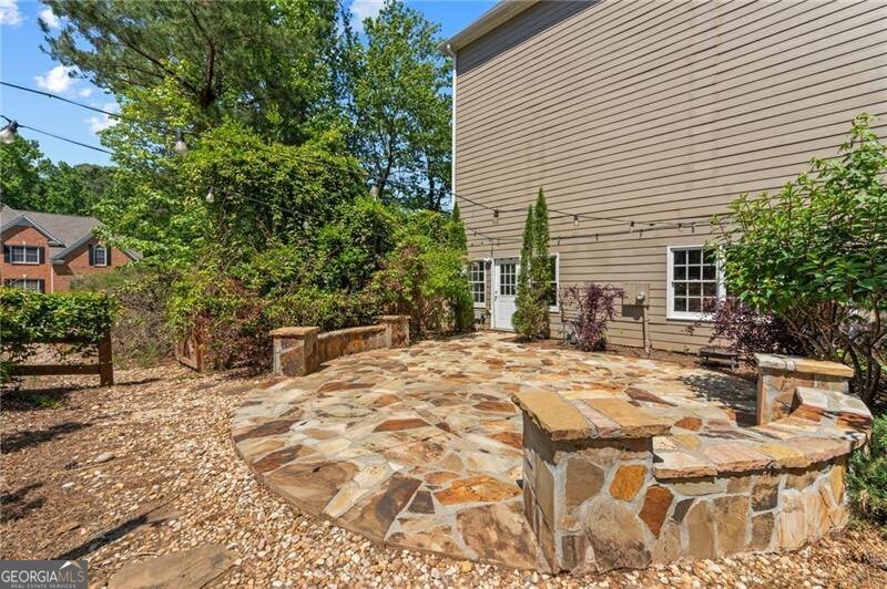 1235 Longpointe Pass Alpharetta - Photo 78