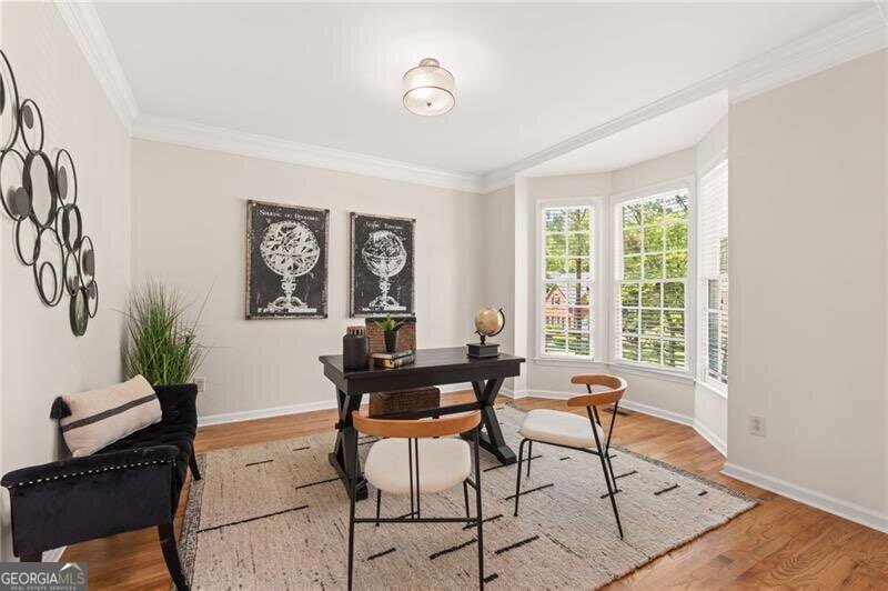 1235 Longpointe Pass Alpharetta - Photo 8
