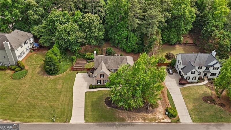 1235 Longpointe Pass Alpharetta - Photo 85