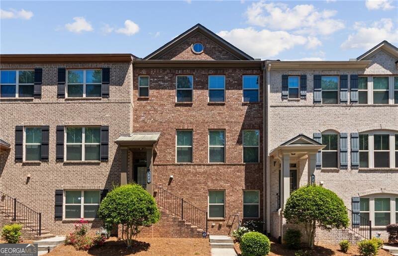 849 Ivy Vine Place Milton - main photo