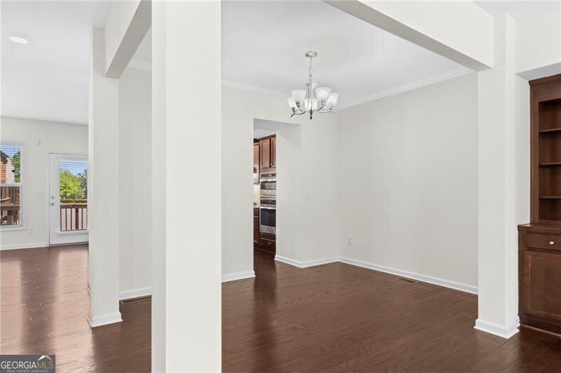 849 Ivy Vine Place Milton - Photo 12