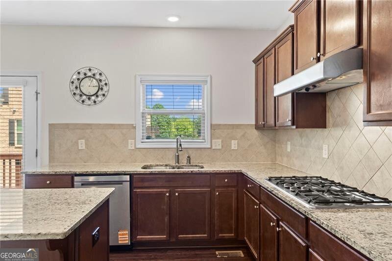 849 Ivy Vine Place Milton - Photo 6