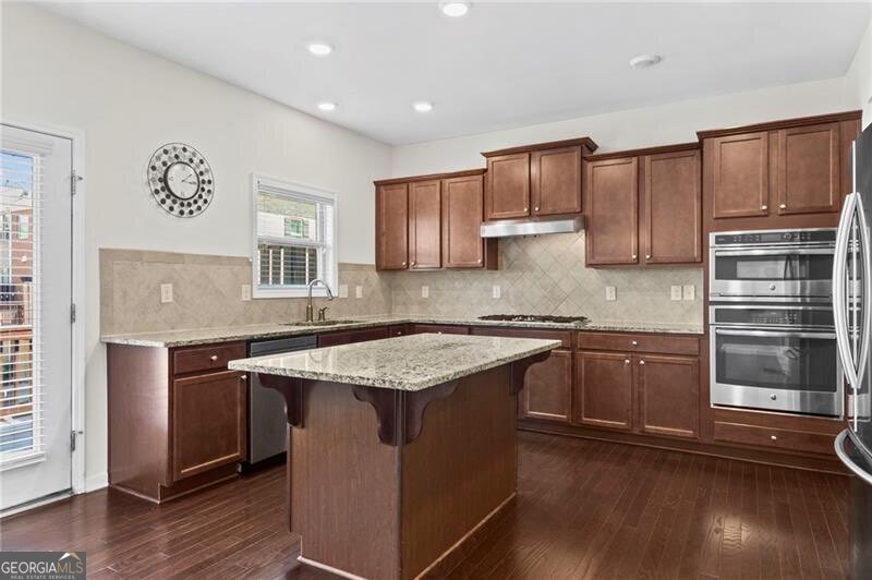 849 Ivy Vine Place Milton - Photo 7