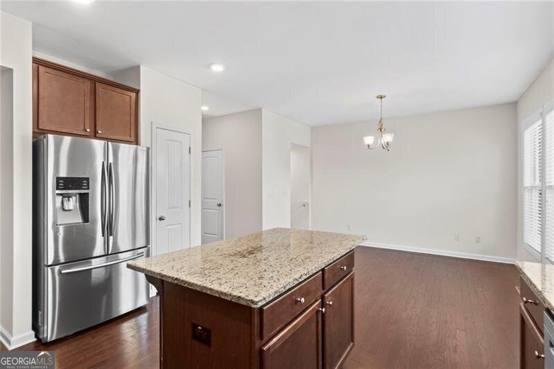 849 Ivy Vine Place Milton - Photo 8