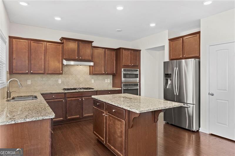 849 Ivy Vine Place Milton - Photo 9