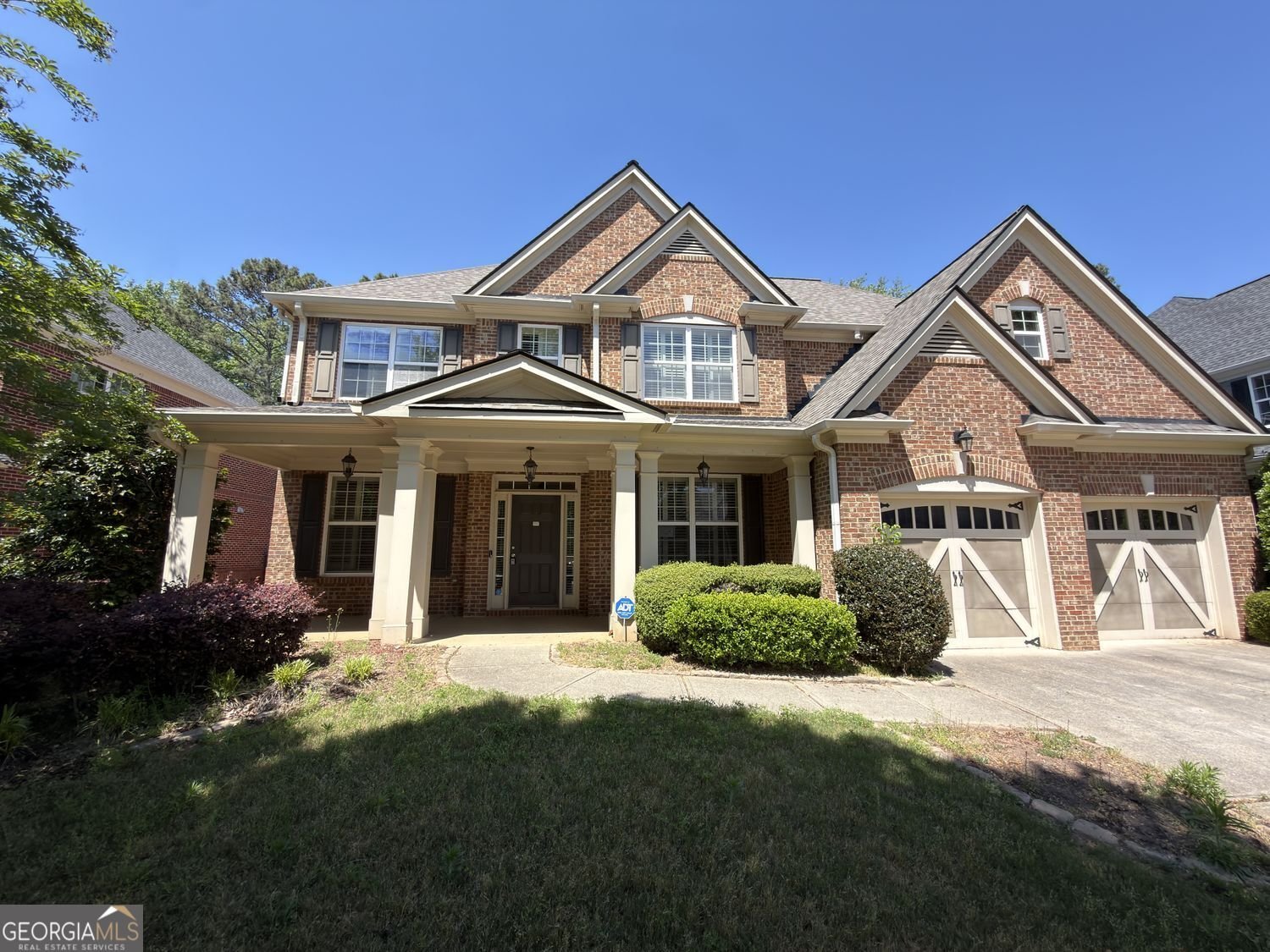 4750 Heathcliff Way Cumming - main photo