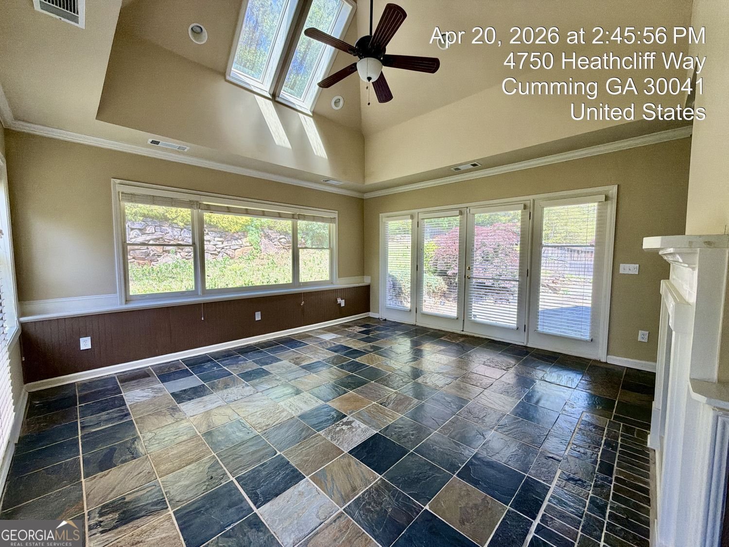 4750 Heathcliff Way Cumming - Photo 6