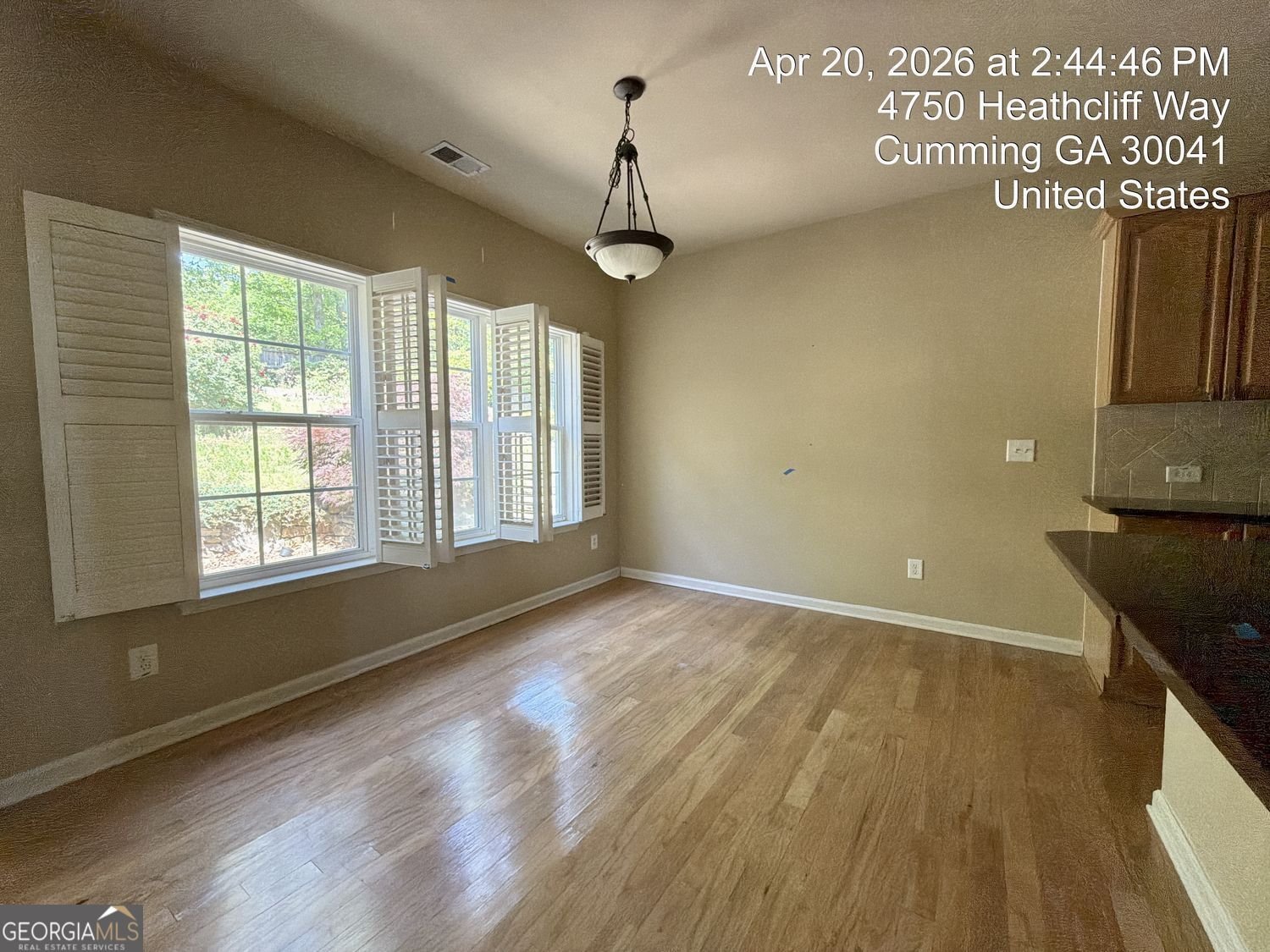 4750 Heathcliff Way Cumming - Photo 7