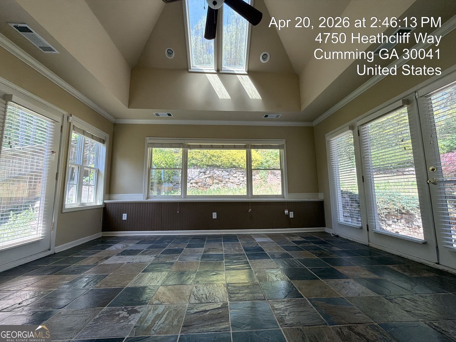 4750 Heathcliff Way Cumming - Photo 8