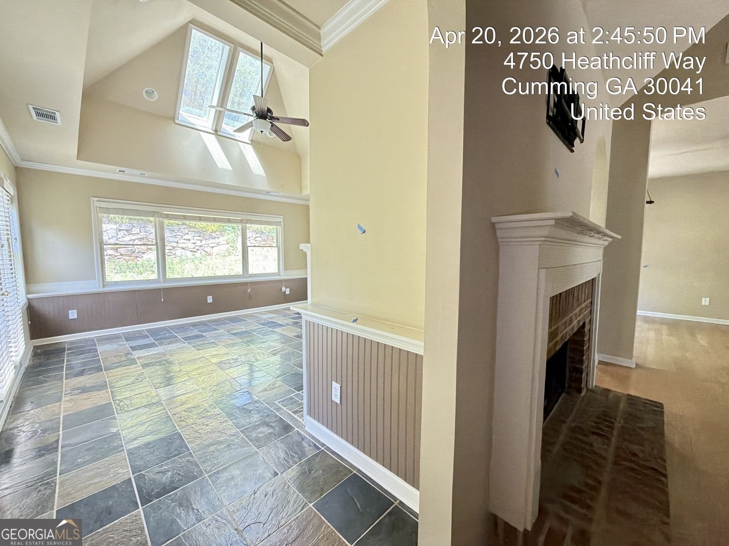 4750 Heathcliff Way Cumming - Photo 9