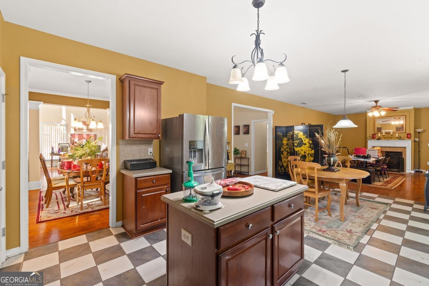 4049 Amberleigh Trace Gainesville - Photo 13