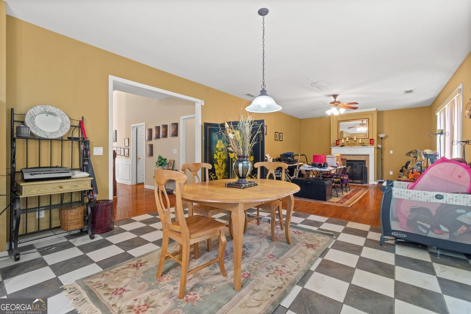 4049 Amberleigh Trace Gainesville - Photo 17
