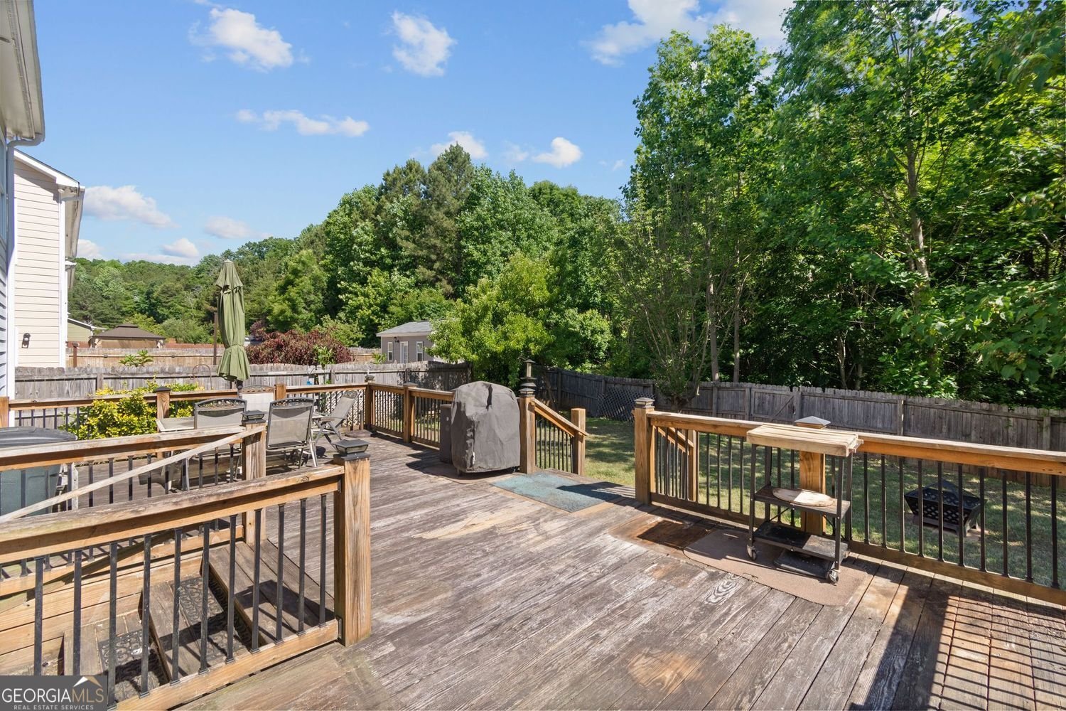 4049 Amberleigh Trace Gainesville - Photo 47