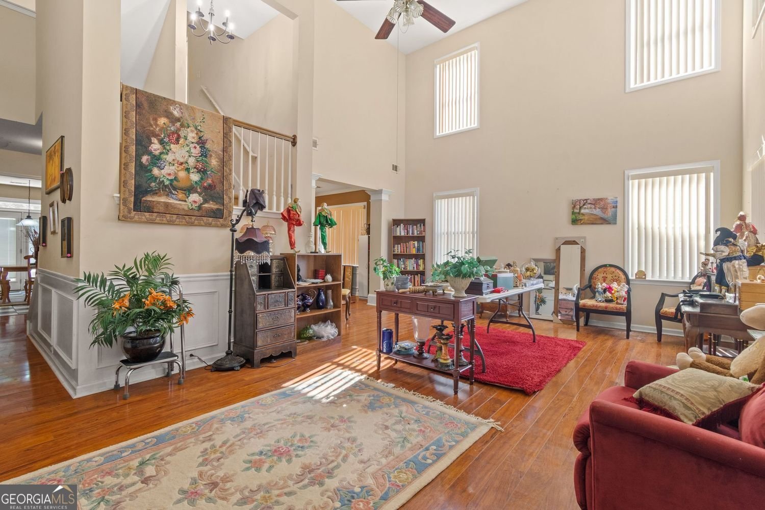 4049 Amberleigh Trace Gainesville - Photo 6
