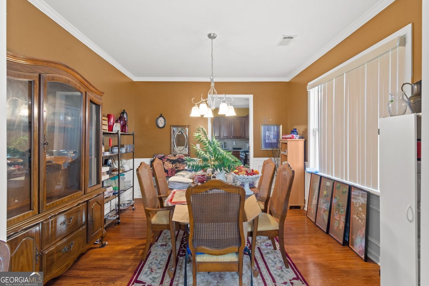 4049 Amberleigh Trace Gainesville - Photo 9