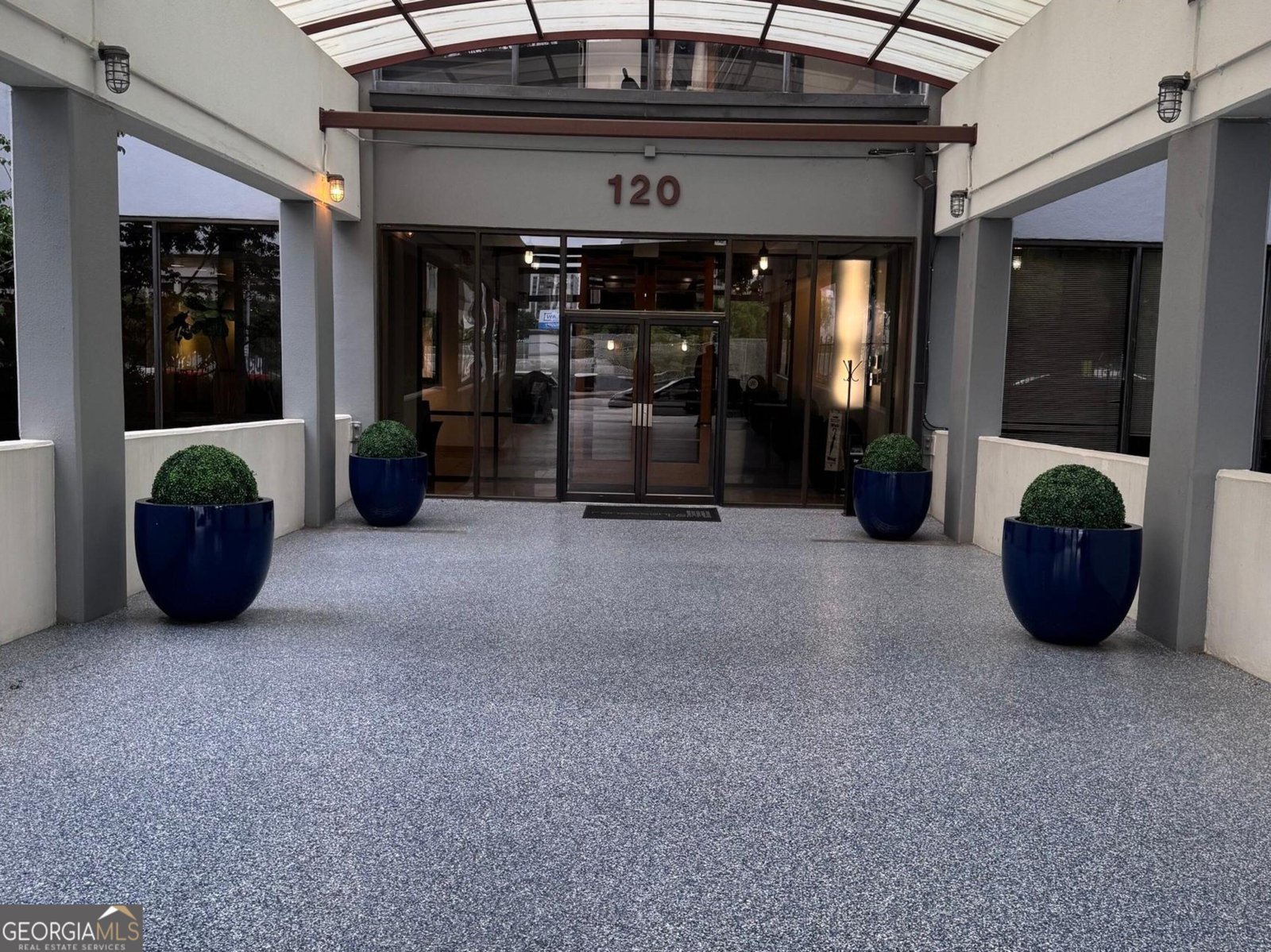120 Ralph McGill Boulevard Atlanta - main photo