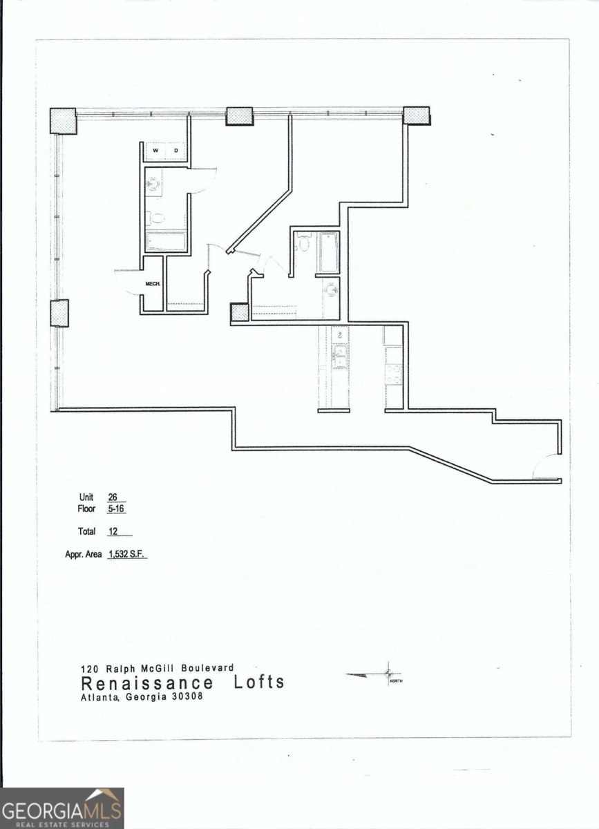 120 Ralph McGill Boulevard Atlanta - Photo 39