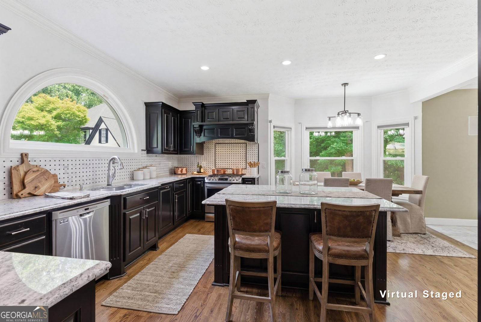 4583 Blooming Way Flowery Branch - Photo 11