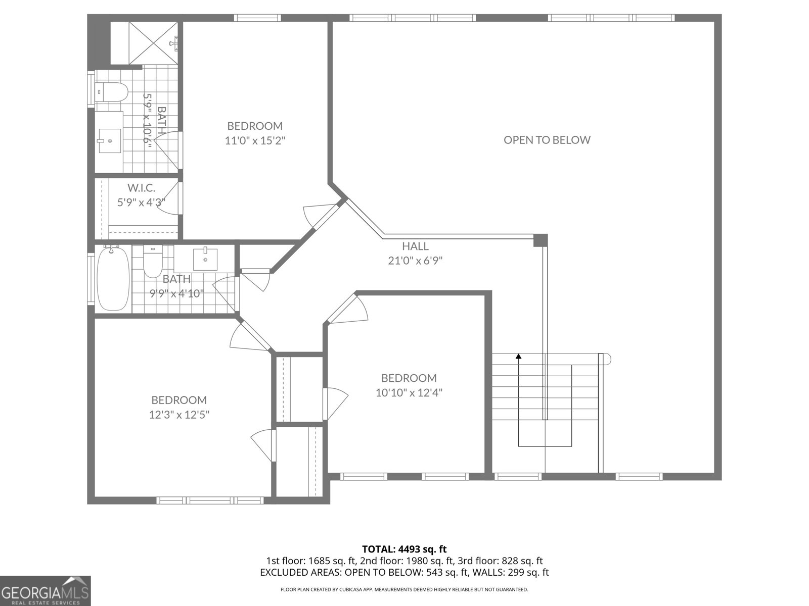 4583 Blooming Way Flowery Branch - Photo 15