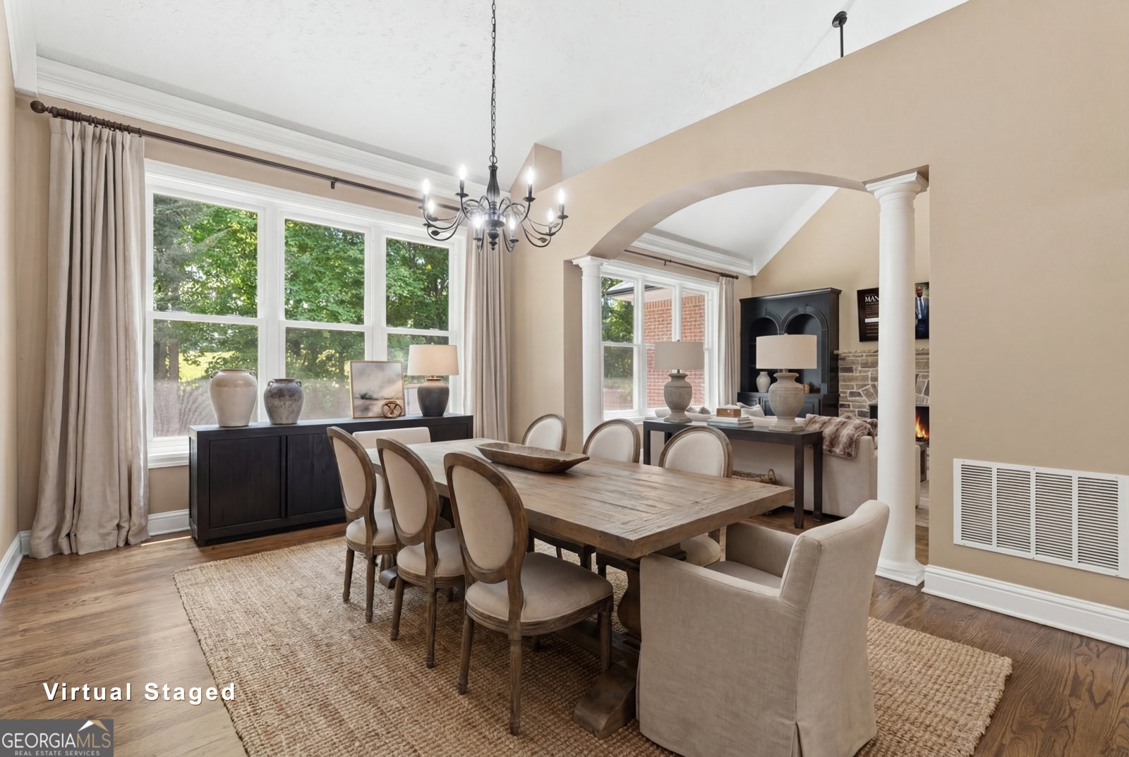 4583 Blooming Way Flowery Branch - Photo 18