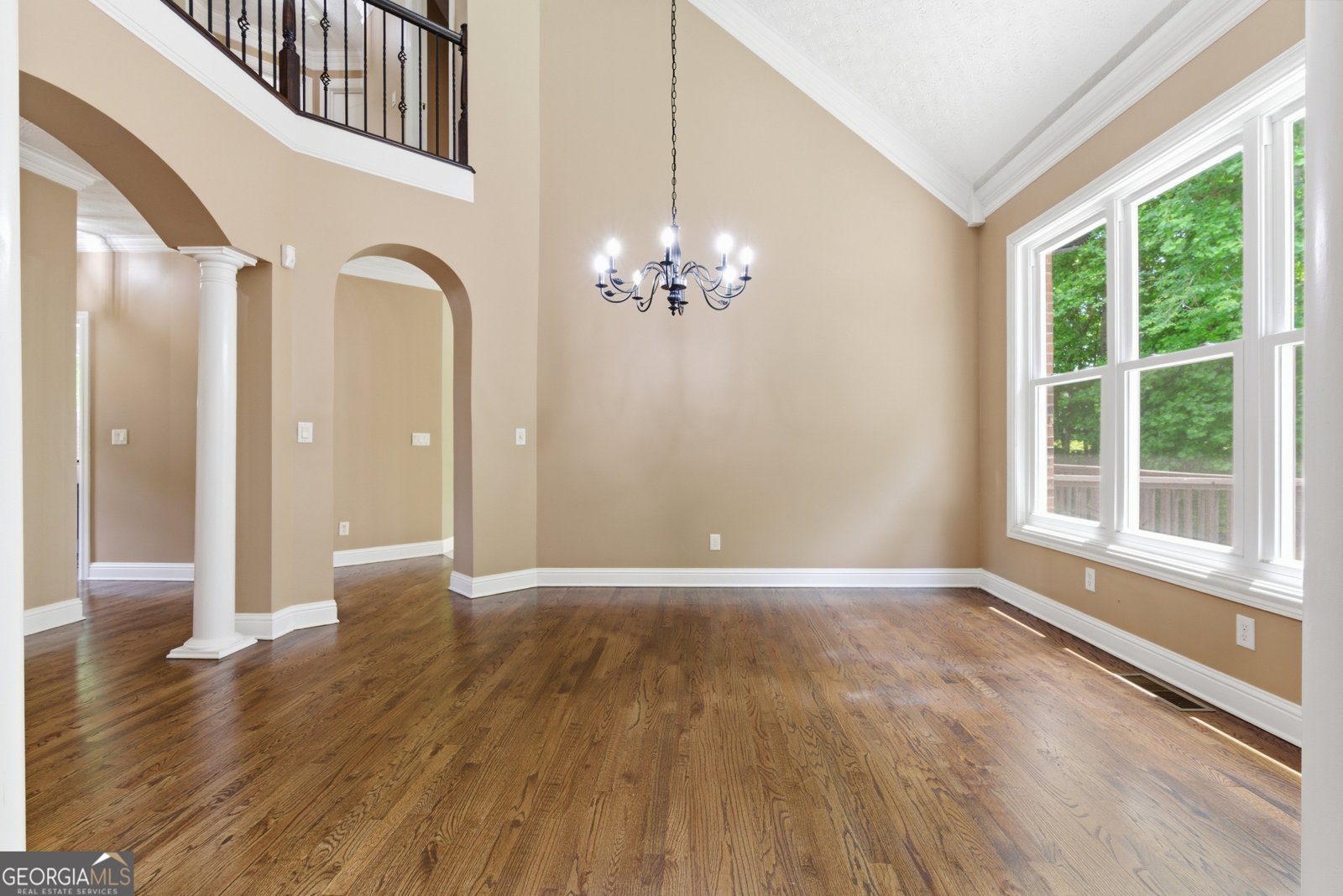 4583 Blooming Way Flowery Branch - Photo 19