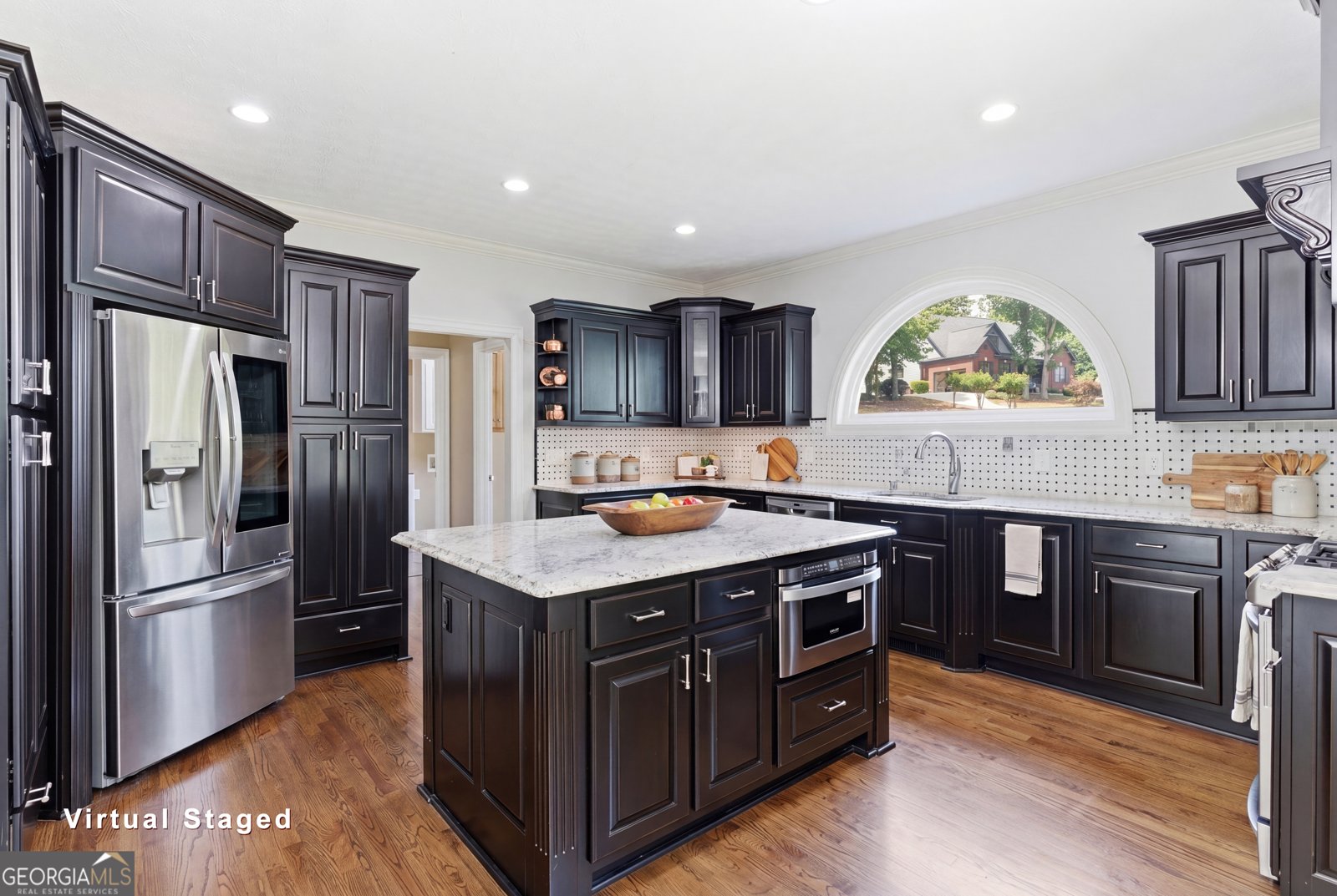 4583 Blooming Way Flowery Branch - Photo 21