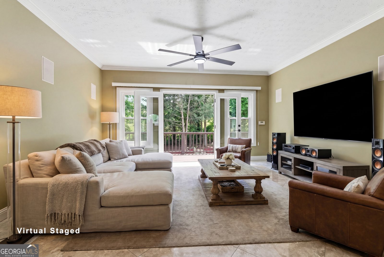 4583 Blooming Way Flowery Branch - Photo 29