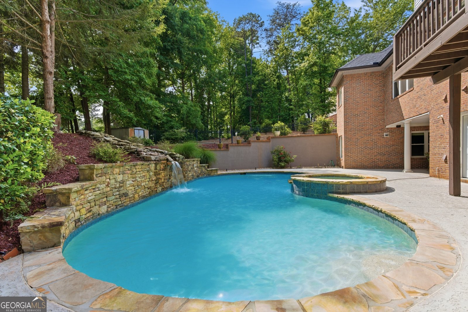 4583 Blooming Way Flowery Branch - Photo 35
