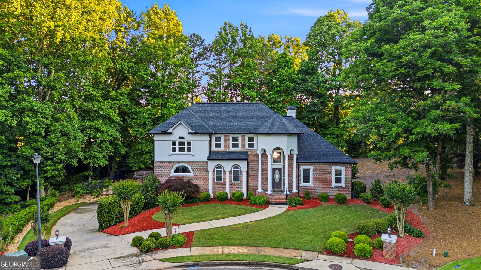 4583 Blooming Way Flowery Branch - Photo 44
