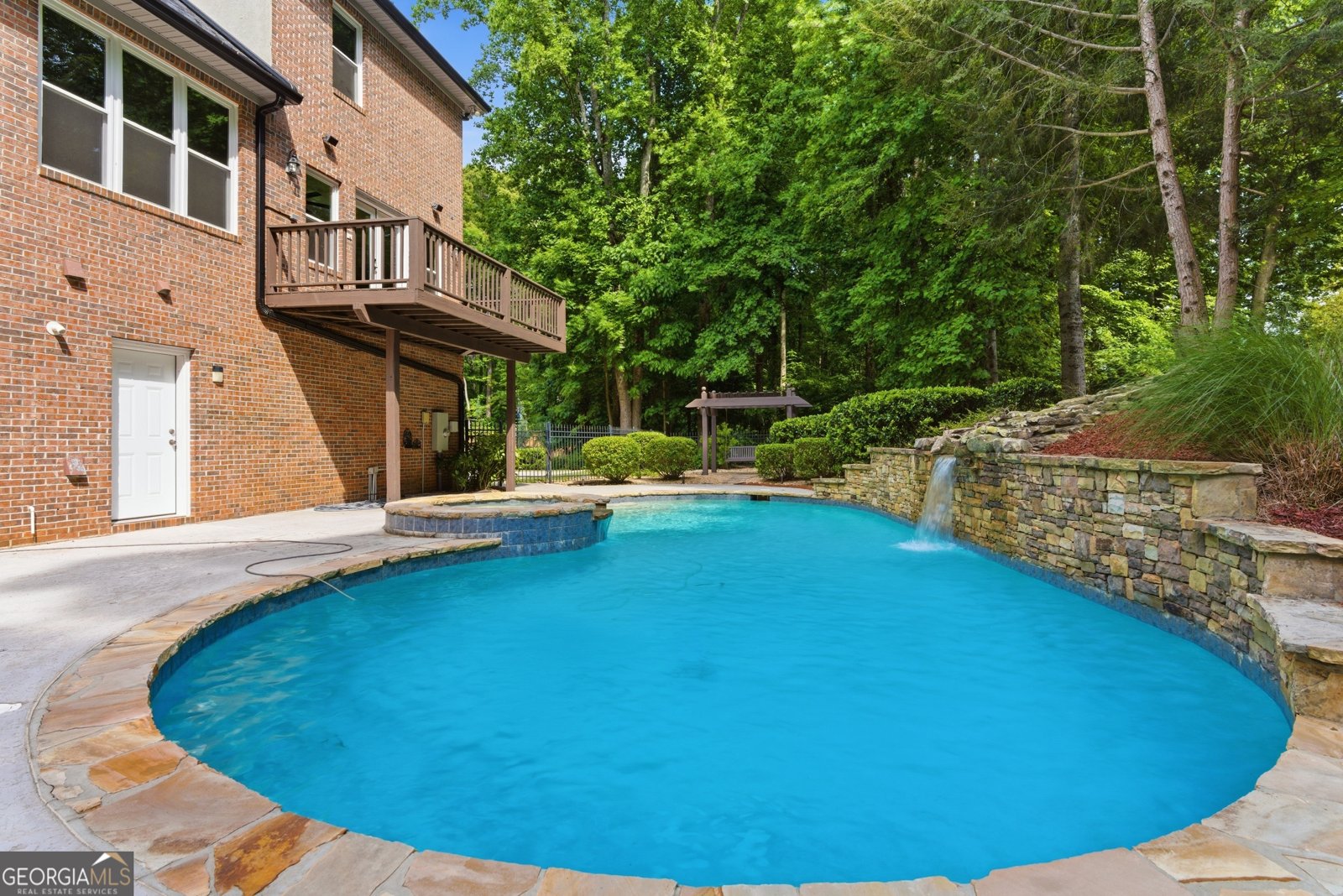 4583 Blooming Way Flowery Branch - Photo 50