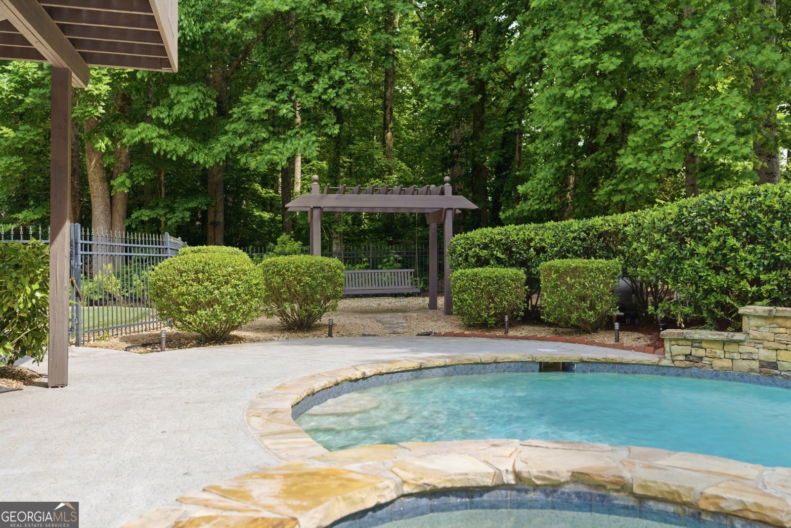 4583 Blooming Way Flowery Branch - Photo 52
