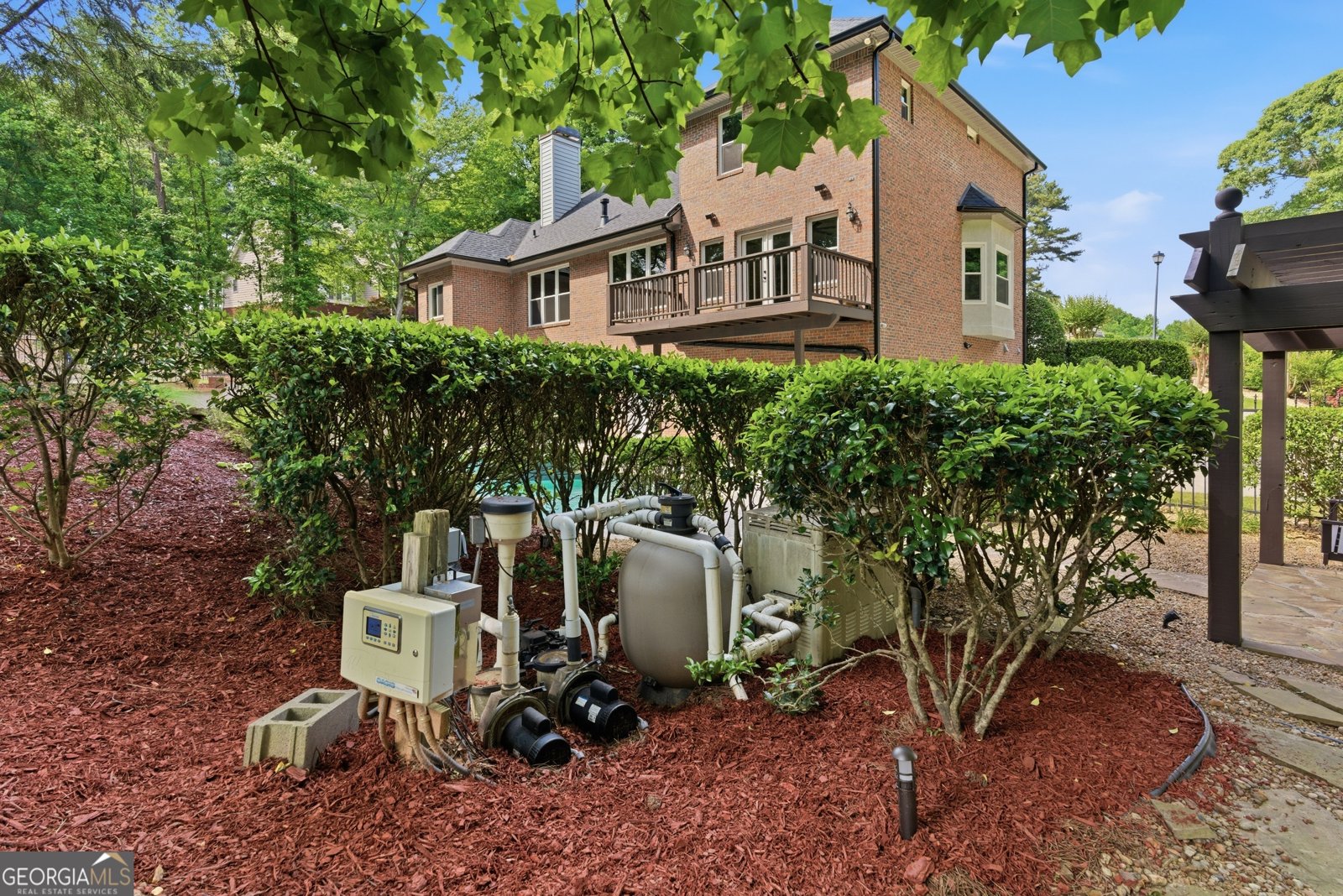 4583 Blooming Way Flowery Branch - Photo 54