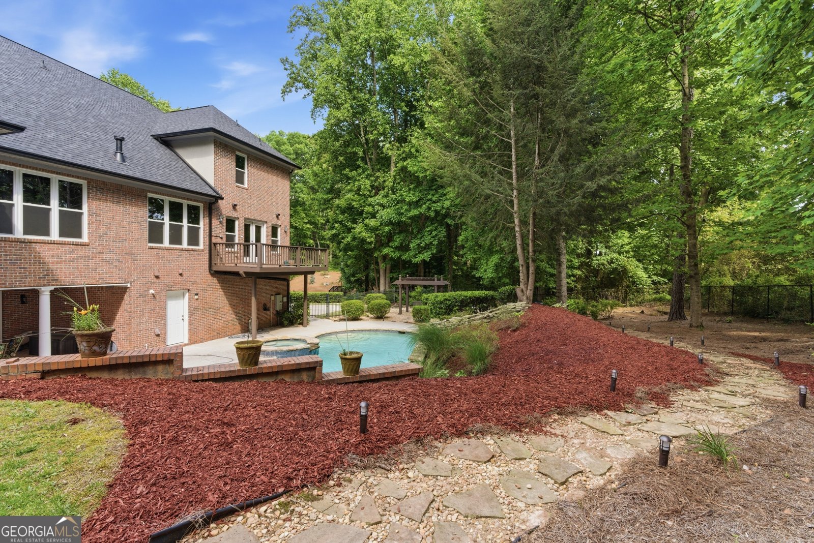 4583 Blooming Way Flowery Branch - Photo 55