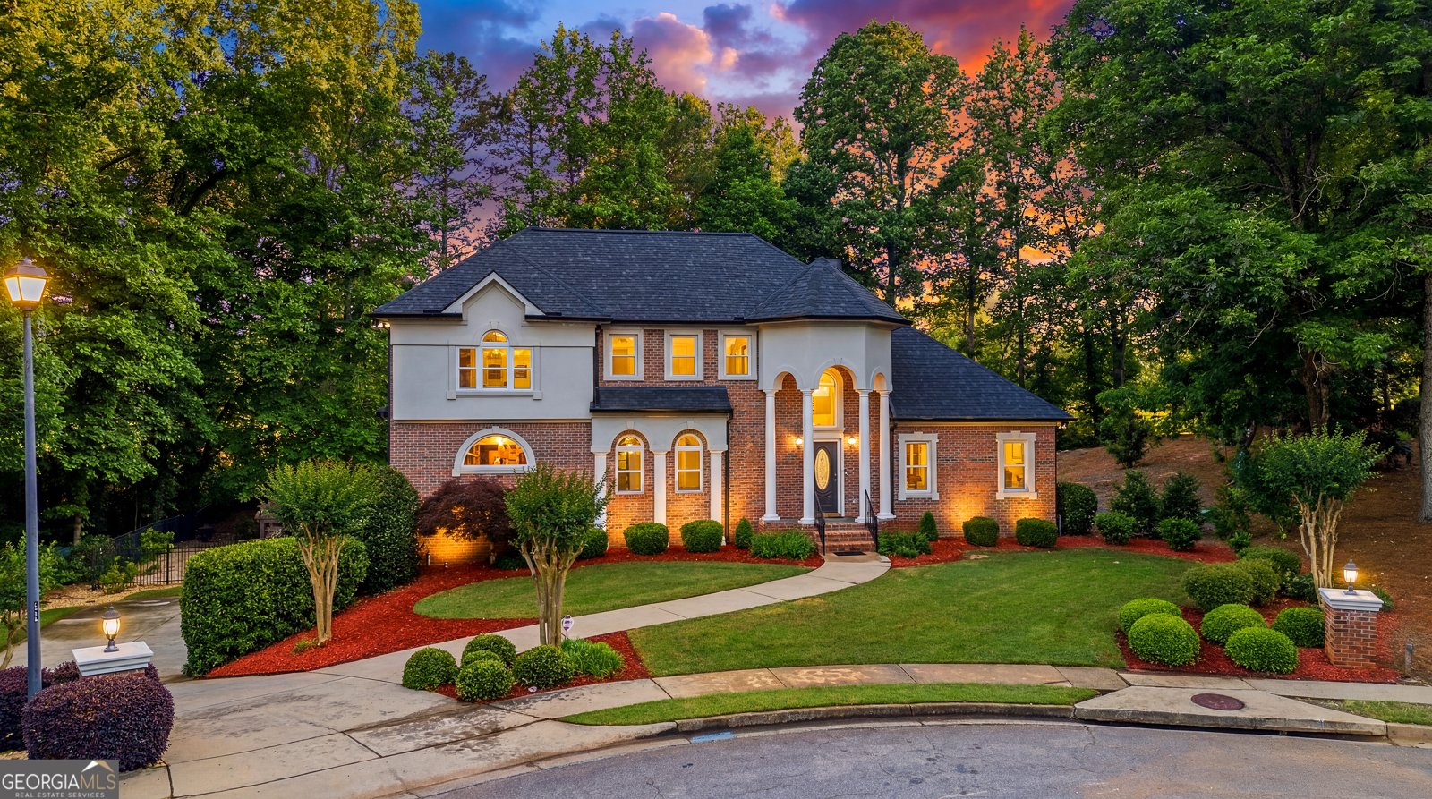 4583 Blooming Way Flowery Branch - Photo 56