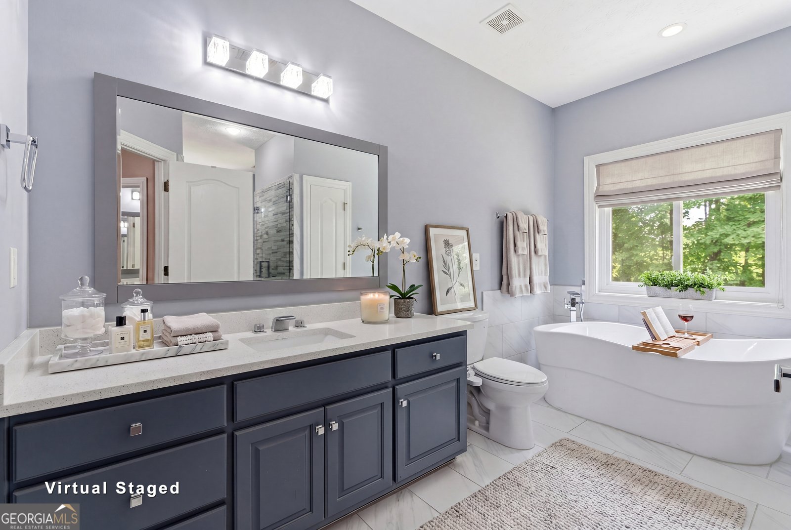 4583 Blooming Way Flowery Branch - Photo 6