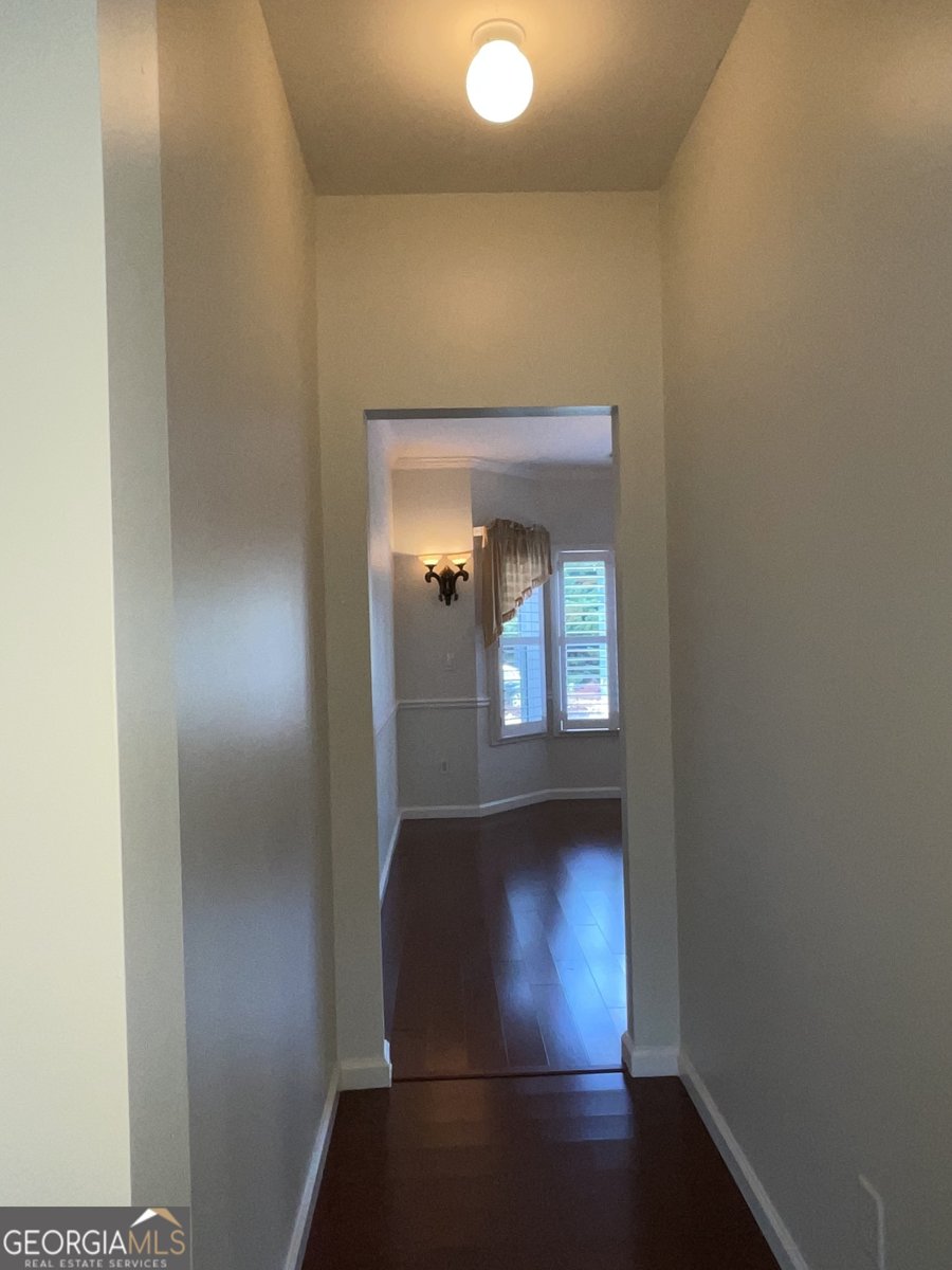 1408 Saphire Drive McDonough - Photo 15