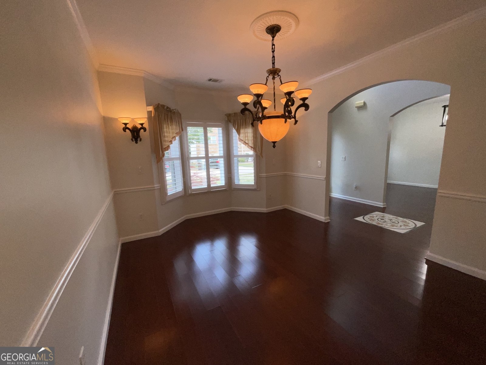 1408 Saphire Drive McDonough - Photo 17