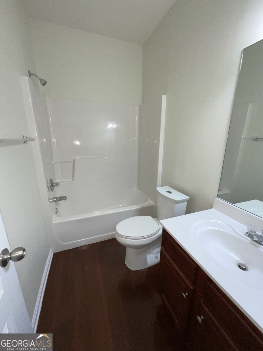 1408 Saphire Drive McDonough - Photo 20
