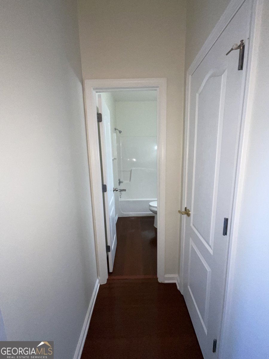 1408 Saphire Drive McDonough - Photo 21