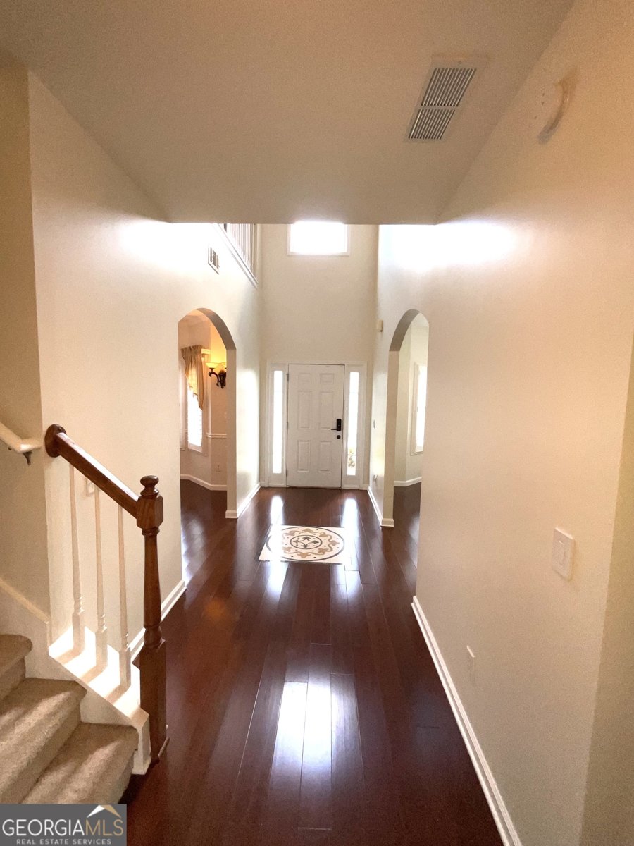 1408 Saphire Drive McDonough - Photo 22