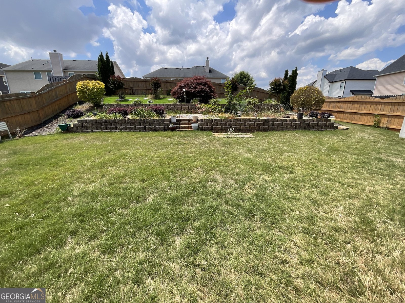 1408 Saphire Drive McDonough - Photo 23