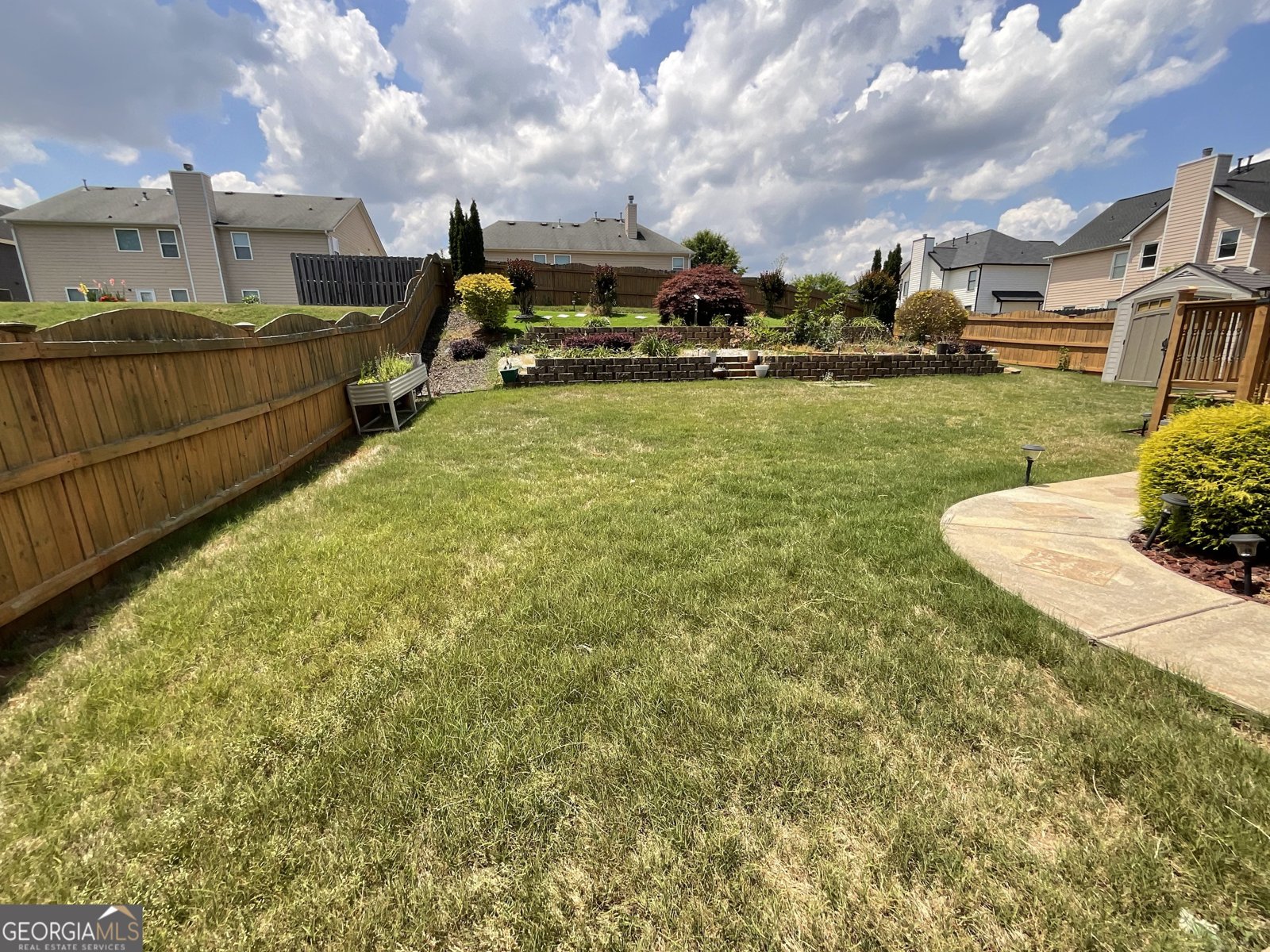 1408 Saphire Drive McDonough - Photo 24