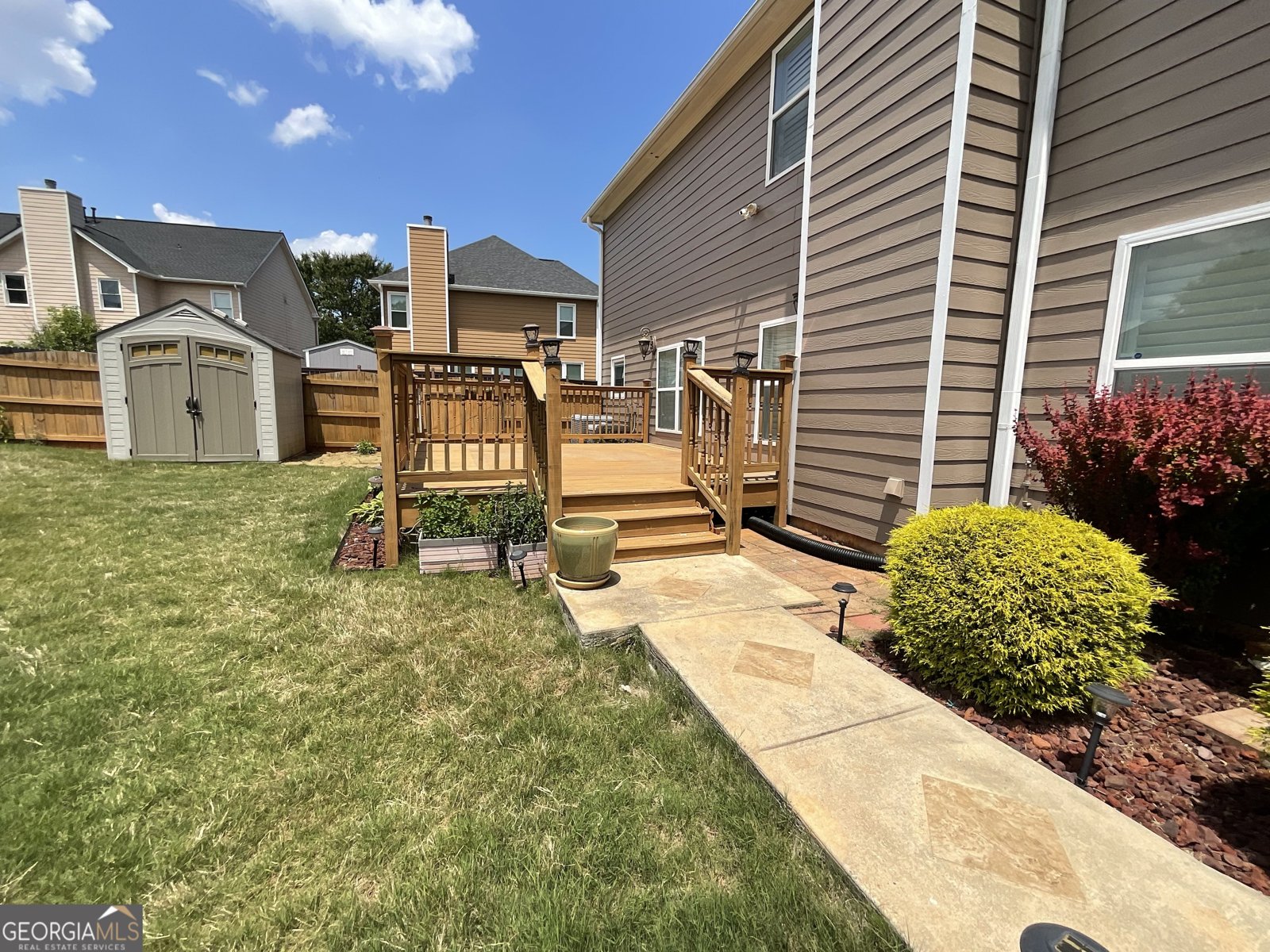 1408 Saphire Drive McDonough - Photo 26