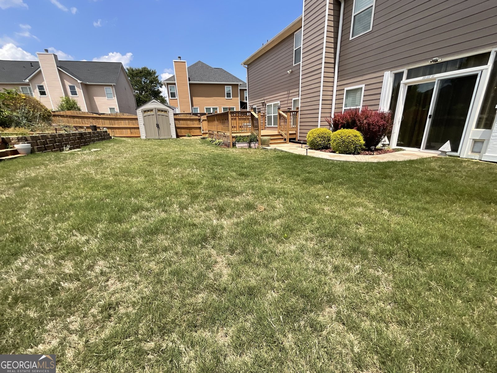 1408 Saphire Drive McDonough - Photo 27