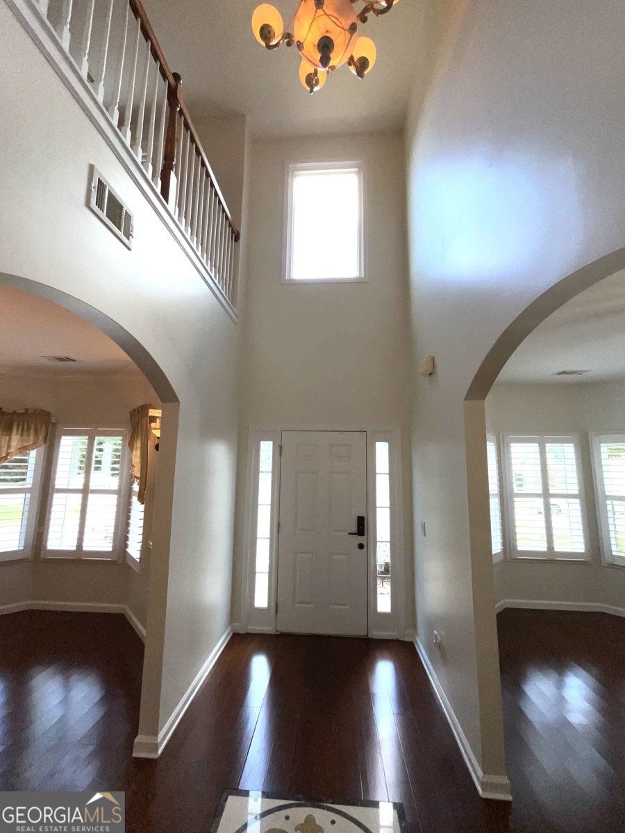 1408 Saphire Drive McDonough - Photo 28