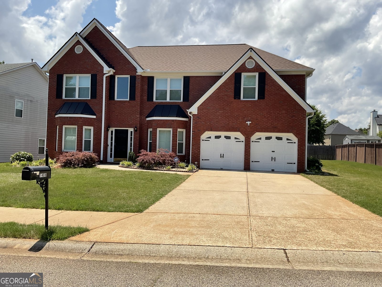 1408 Saphire Drive McDonough - Photo 45