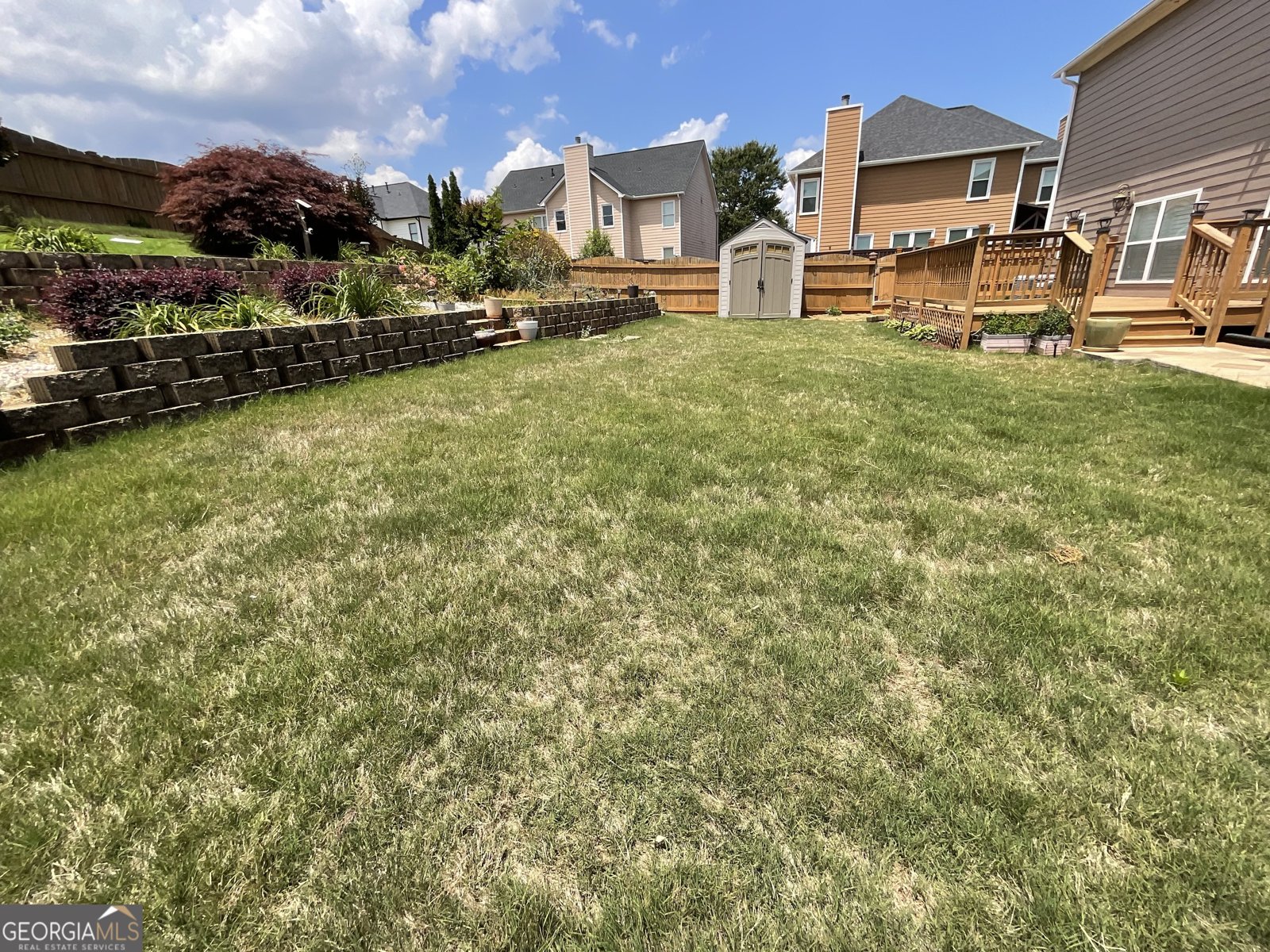 1408 Saphire Drive McDonough - Photo 67