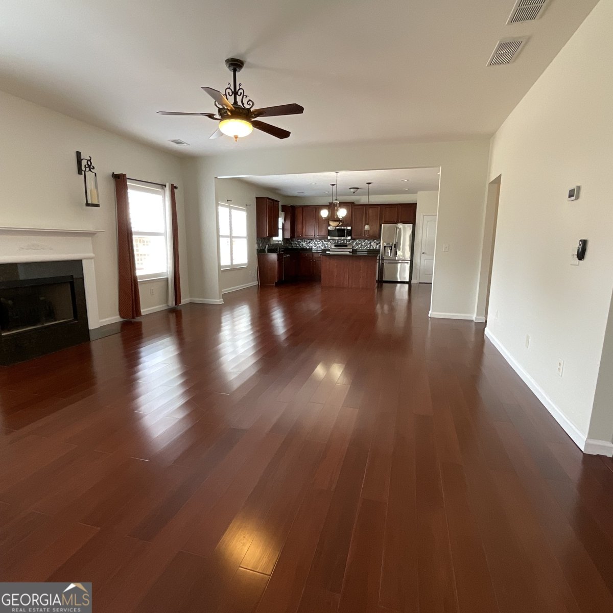 1408 Saphire Drive McDonough - Photo 8