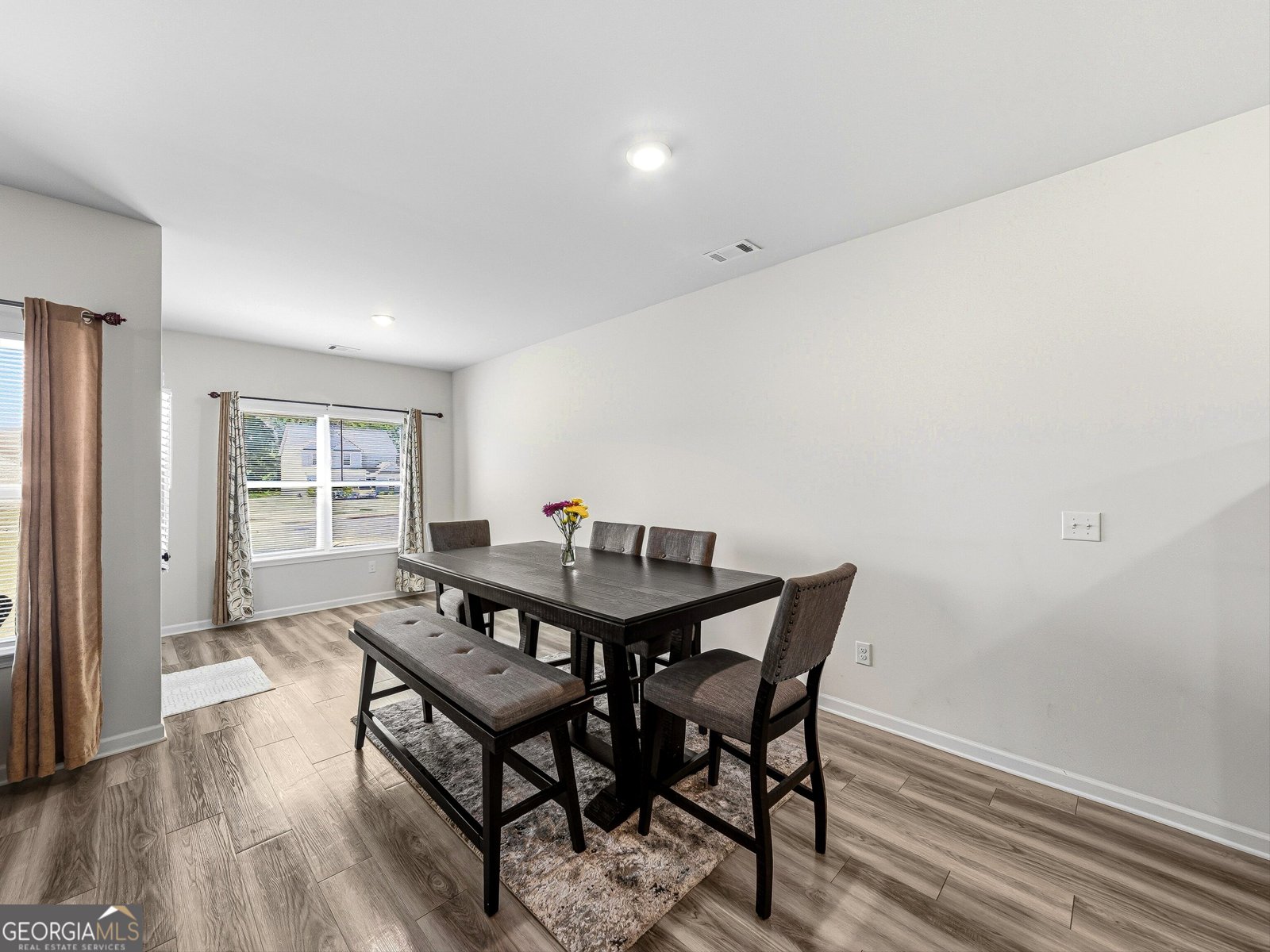 1183 Amadas Drive Locust Grove - Photo 14