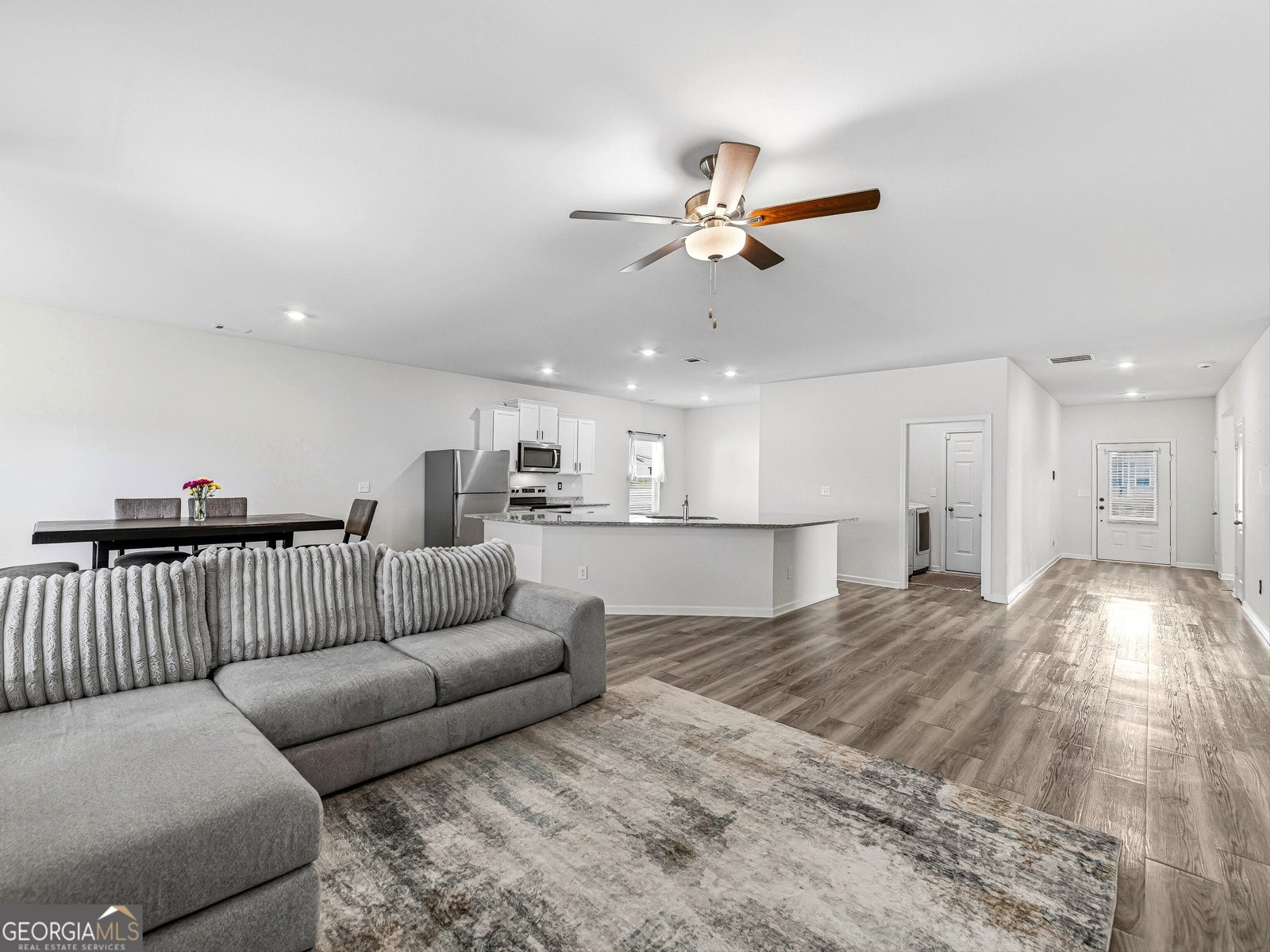 1183 Amadas Drive Locust Grove - Photo 20